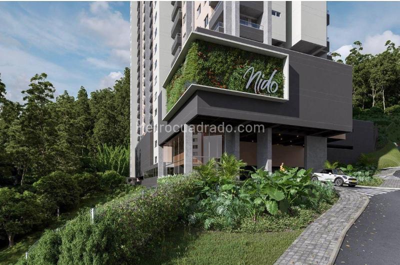 Apartamento en Venta, Vereda Pan De Azucar, Sabaneta, Sabaneta