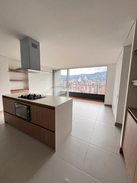 Apartamento en Venta, Vereda Pan De Azucar, Sabaneta - Ansicht 3