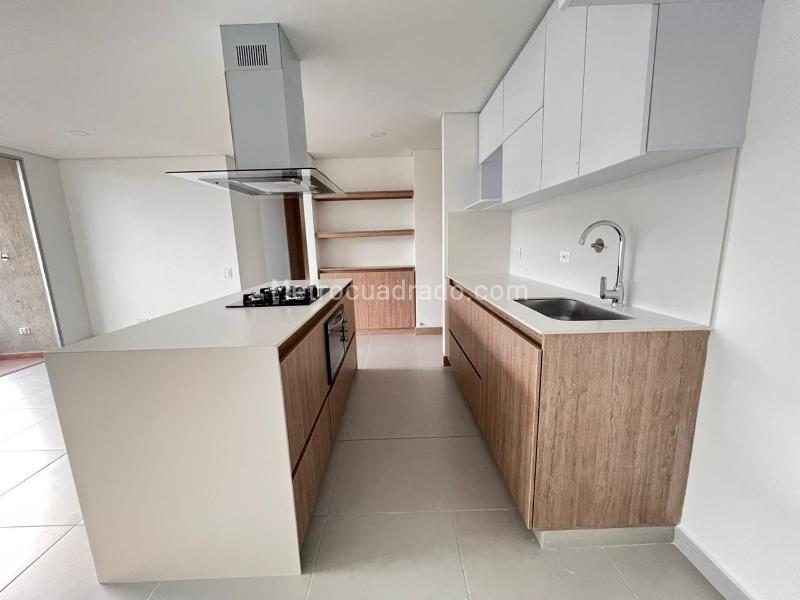 Apartamento en Venta, Vereda Pan De Azucar, Sabaneta - Ansicht 6