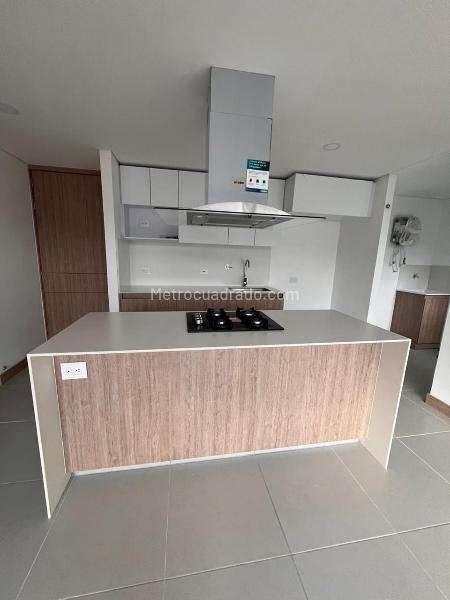 Apartamento en Venta, Vereda Pan De Azucar, Sabaneta - Mehr