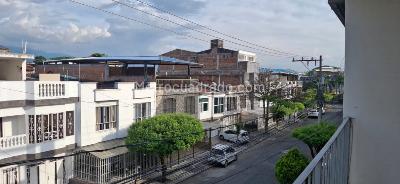 Casa de 2 alcobas en venta en Altamira, Palmira, 126 m² · foto 20 de 20