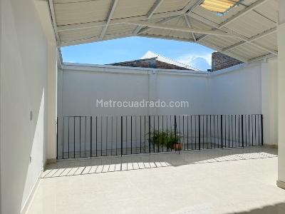 Casa de 2 alcobas en venta en Altamira, Palmira, 126 m² · foto 9 de 20