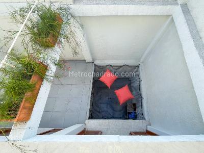 Casa de 2 alcobas en venta en Altamira, Palmira, 126 m² · foto 10 de 20