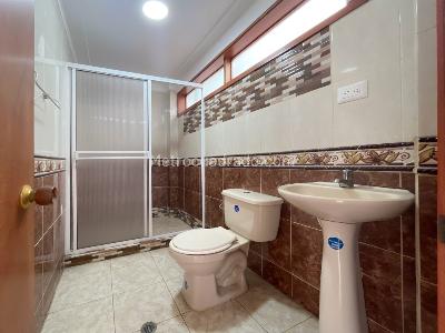 Casa de 2 alcobas en venta en Altamira, Palmira, 126 m² · foto 12 de 20