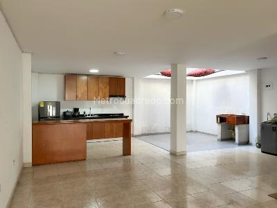 Casa de 2 alcobas en venta en Altamira, Palmira, 126 m² · foto 13 de 20