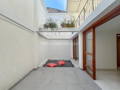 Casa de 2 alcobas en venta en Altamira, Palmira, 126 m² · foto 16 de 20