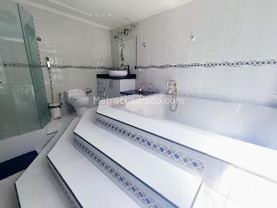Casa de 5 alcobas en venta en El Ingenio, Cali, 280 m² · foto 3 de 20