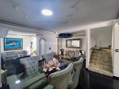 Casa de 5 alcobas en venta en El Ingenio, Cali, 280 m² · foto 14 de 20