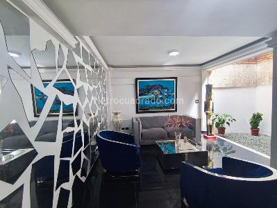 Casa de 5 alcobas en venta en El Ingenio, Cali, 280 m² · foto 15 de 20