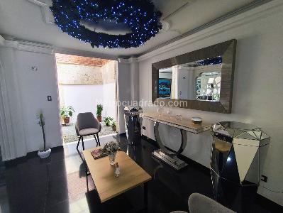 Casa de 5 alcobas en venta en El Ingenio, Cali, 280 m² · foto 17 de 20