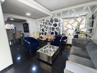 Casa de 5 alcobas en venta en El Ingenio, Cali, 280 m² · foto 18 de 20