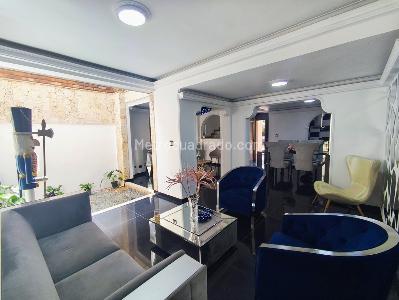 Casa de 5 alcobas en venta en El Ingenio, Cali, 280 m² · foto 20 de 20