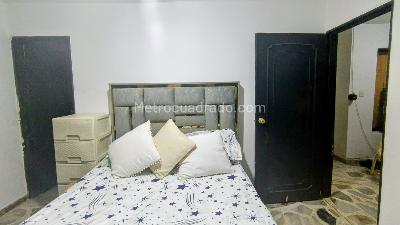 Casa de 5 alcobas en venta en Departamental, Cali, 340 m² · foto 13 de 20