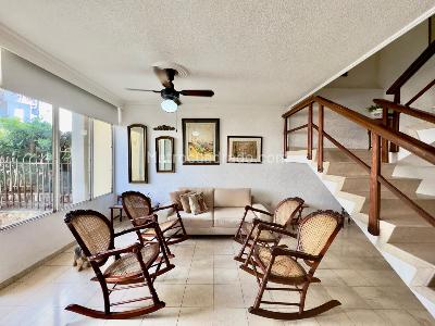 Casa en venta en Castillo Grande, Cartagena · foto 2 de 20