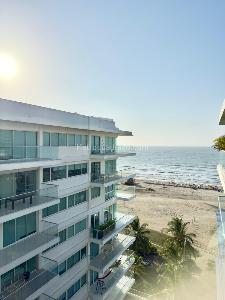 Apartamento en venta en La Boquilla, Cartagena · foto 2 de 20