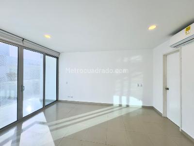 Apartamento en venta en La Boquilla, Cartagena · foto 7 de 20