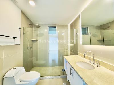 Apartamento en venta en La Boquilla, Cartagena · foto 13 de 20