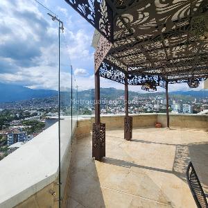 Apartamento de 3 alcobas en venta en Tequendama, Cali, 250 m² · foto 12 de 20