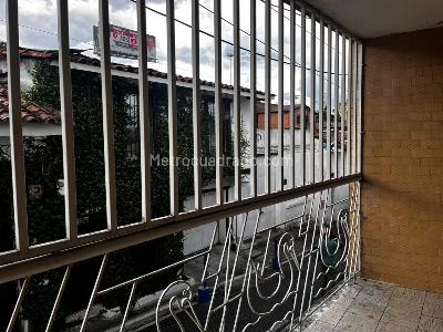 Casa de 5 alcobas en venta en San Antonio, Cali, 480 m² · foto 4 de 20