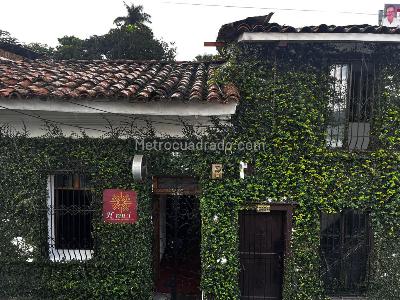 Casa de 5 alcobas en venta en San Antonio, Cali, 480 m² · foto 5 de 20