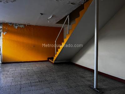 Casa de 5 alcobas en venta en San Antonio, Cali, 480 m² · foto 7 de 20