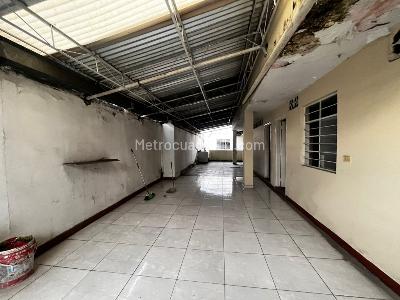 Casa de 5 alcobas en venta en San Antonio, Cali, 480 m² · foto 8 de 20