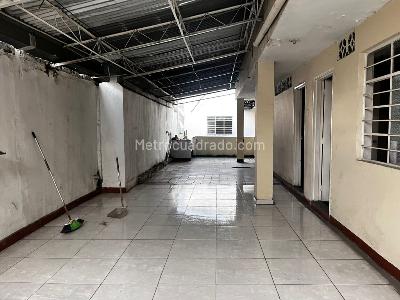 Casa de 5 alcobas en venta en San Antonio, Cali, 480 m² · foto 10 de 20