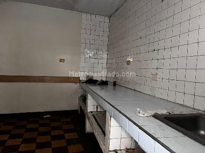 Casa de 5 alcobas en venta en San Antonio, Cali, 480 m² · foto 11 de 20