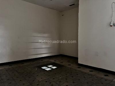 Casa de 5 alcobas en venta en San Antonio, Cali, 480 m² · foto 13 de 20