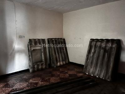 Casa de 5 alcobas en venta en San Antonio, Cali, 480 m² · foto 14 de 20