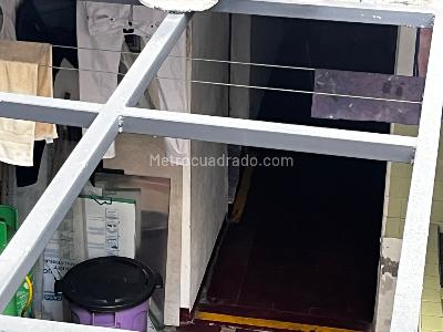 Casa de 5 alcobas en venta en San Antonio, Cali, 480 m² · foto 19 de 20