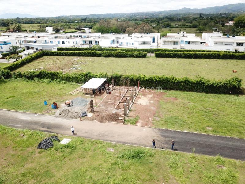 Lote en Venta, Alfaguara, Jamundi - Vista 3