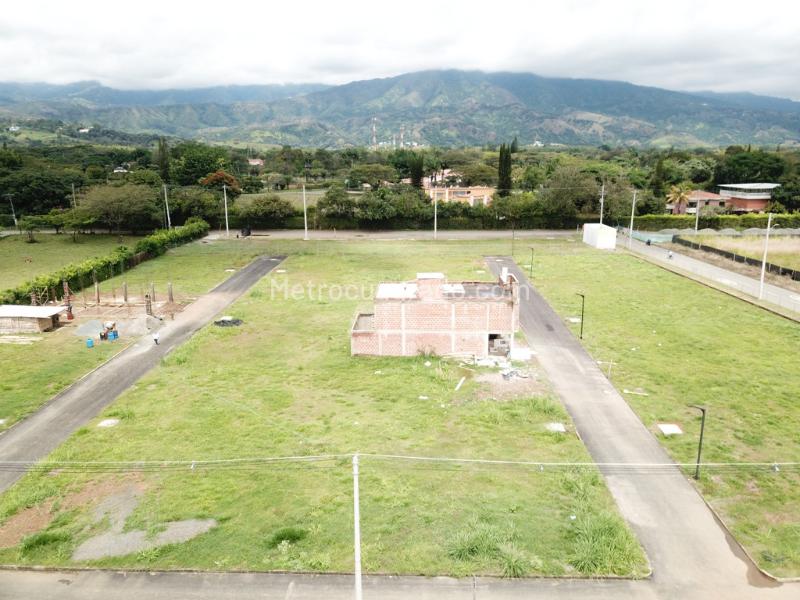 Lote en Venta, Alfaguara, Jamundi - Vista 5