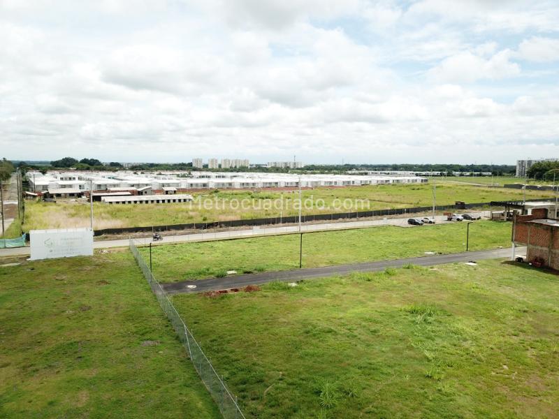Lote en Venta, Alfaguara, Jamundi - Más
