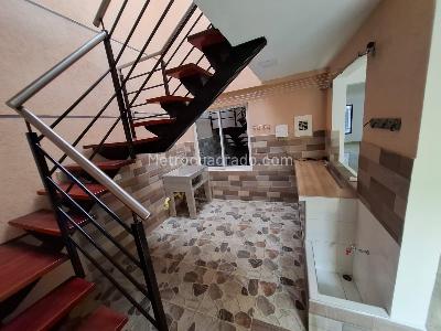 Casa de 5 alcobas en venta en Vipasa, Cali, 264 m² · foto 8 de 20