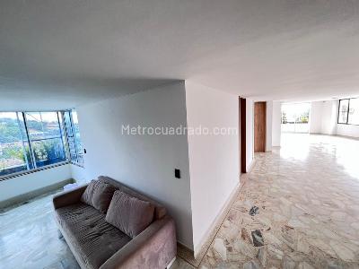 Apartamento en venta en Miraflores, Cali · foto 5 de 20