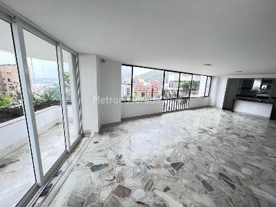 Apartamento en venta en Miraflores, Cali · foto 6 de 20