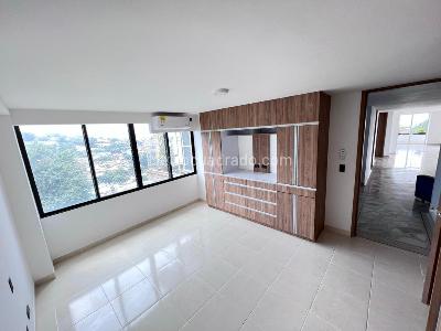 Apartamento en venta en Miraflores, Cali · foto 8 de 20