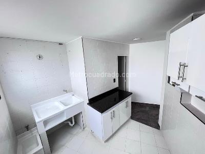 Apartamento en venta en Miraflores, Cali · foto 9 de 20
