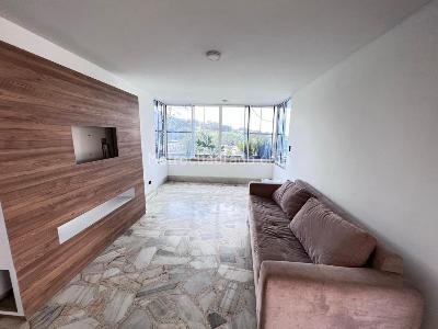 Apartamento en venta en Miraflores, Cali · foto 12 de 20