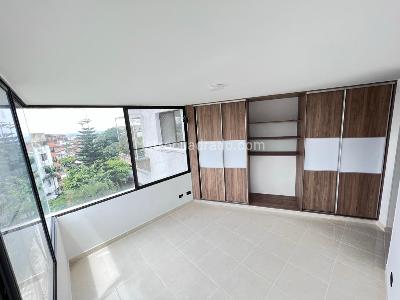 Apartamento en venta en Miraflores, Cali · foto 17 de 20