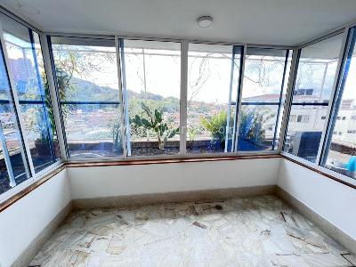 Apartamento en venta en Miraflores, Cali · foto 18 de 20