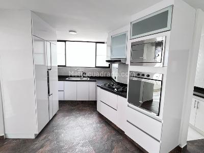 Apartamento en venta en Miraflores, Cali · foto 19 de 20