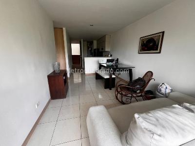 Apartamento de 3 alcobas en venta en Aguacatal, Cali, 63 m² · foto 3 de 20