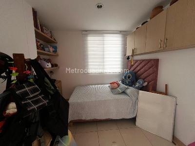 Apartamento de 3 alcobas en venta en Aguacatal, Cali, 63 m² · foto 8 de 20