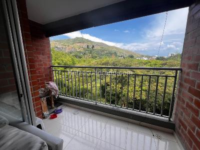 Apartamento de 3 alcobas en venta en Aguacatal, Cali, 63 m² · foto 14 de 20
