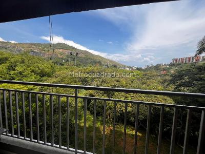 Apartamento de 3 alcobas en venta en Aguacatal, Cali, 63 m² · foto 15 de 20
