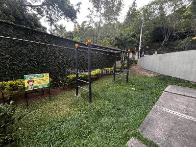 Apartamento de 3 alcobas en venta en Aguacatal, Cali, 63 m² · foto 18 de 20