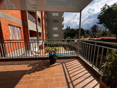 Apartamento de 3 alcobas en venta en Aguacatal, Cali, 63 m² · foto 19 de 20