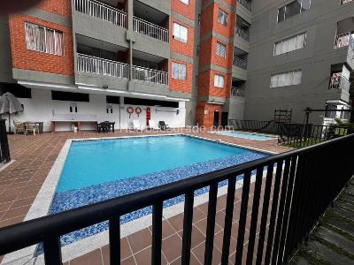 Apartamento de 3 alcobas en venta en Aguacatal, Cali, 63 m² · foto 20 de 20
